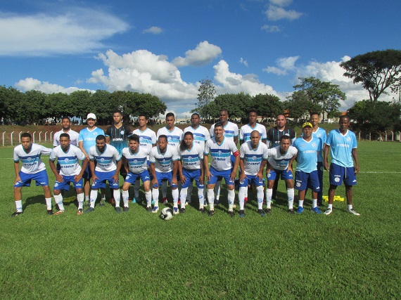 Dínamo 7ª rodada Copa Amapar